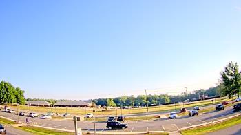 Weather camera view of Prince Edward MS.