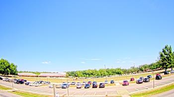 Weather camera view of Prince Edward MS.