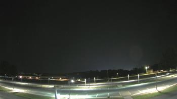 Weather camera view of Prince Edward MS.