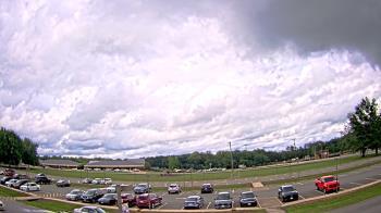 Weather camera view of Prince Edward MS.