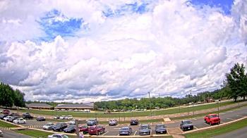 Weather camera view of Prince Edward MS.