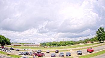 Weather camera view of Prince Edward MS.