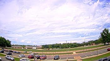 Weather camera view of Prince Edward MS.
