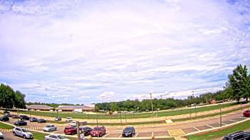 Weather camera view of Prince Edward MS.