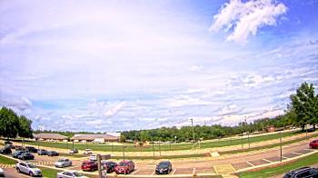 Weather camera view of Prince Edward MS.