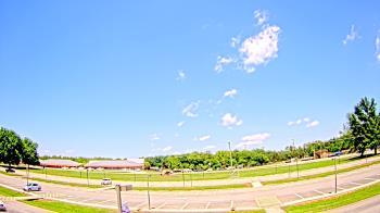 Weather camera view of Prince Edward MS.