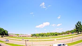 Weather camera view of Prince Edward MS.
