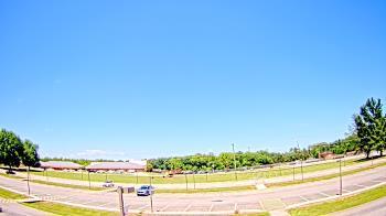 Weather camera view of Prince Edward MS.