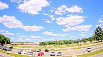 Weather camera view of Prince Edward MS.