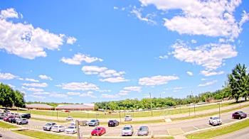 Weather camera view of Prince Edward MS.