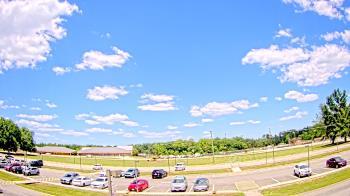 Weather camera view of Prince Edward MS.