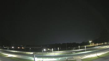 Weather camera view of Prince Edward MS.