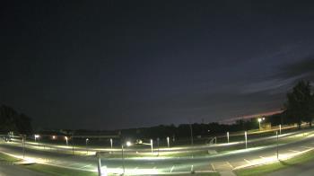 Weather camera view of Prince Edward MS.