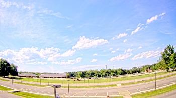 Weather camera view of Prince Edward MS.