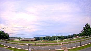 Weather camera view of Prince Edward MS.