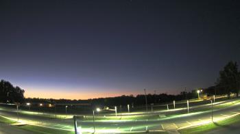 Weather camera view of Prince Edward MS.