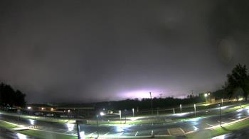 Weather camera view of Prince Edward MS.