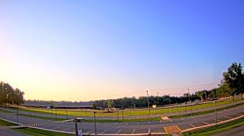 Weather camera view of Prince Edward MS.