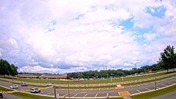 Weather camera view of Prince Edward MS.