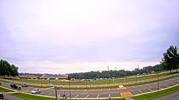 Weather camera view of Prince Edward MS.