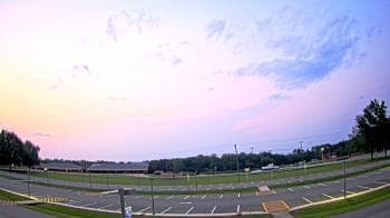 Weather camera view of Prince Edward MS.