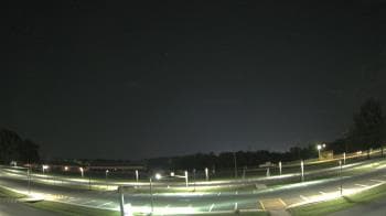 Weather camera view of Prince Edward MS.