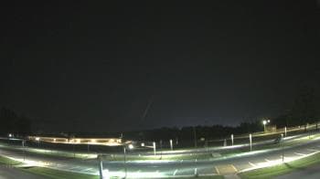 Weather camera view of Prince Edward MS.
