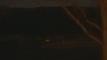 Weather camera view of Frenchglen ES.