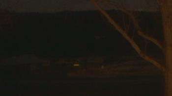 Weather camera view of Frenchglen ES.