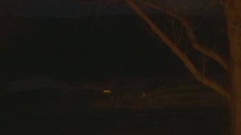 Weather camera view of Frenchglen ES.