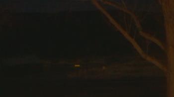 Weather camera view of Frenchglen ES.