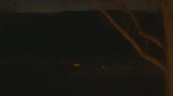 Weather camera view of Frenchglen ES.