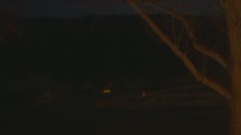 Weather camera view of Frenchglen ES.