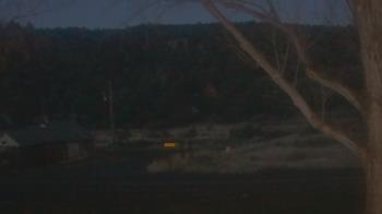 Weather camera view of Frenchglen ES.