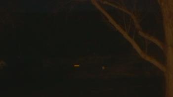 Weather camera view of Frenchglen ES.