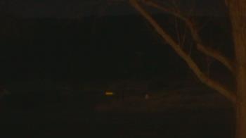 Weather camera view of Frenchglen ES.