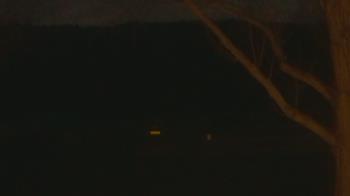 Weather camera view of Frenchglen ES.