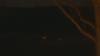 Weather camera view of Frenchglen ES.