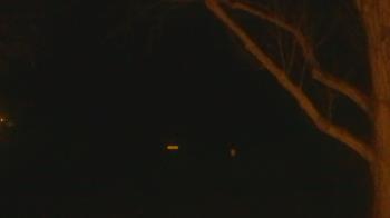 Weather camera view of Frenchglen ES.