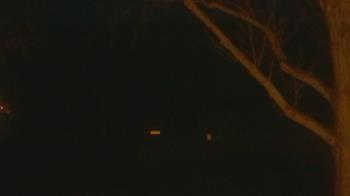 Weather camera view of Frenchglen ES.