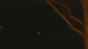 Weather camera view of Frenchglen ES.