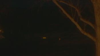 Weather camera view of Frenchglen ES.