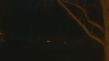 Weather camera view of Frenchglen ES.