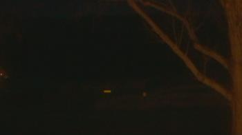 Weather camera view of Frenchglen ES.