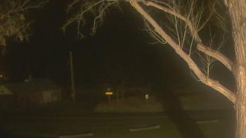 Weather camera view of Frenchglen ES.