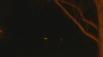 Weather camera view of Frenchglen ES.