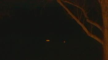 Weather camera view of Frenchglen ES.