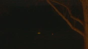 Weather camera view of Frenchglen ES.