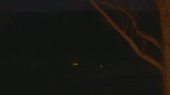 Weather camera view of Frenchglen ES.