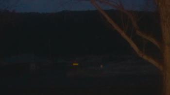 Weather camera view of Frenchglen ES.